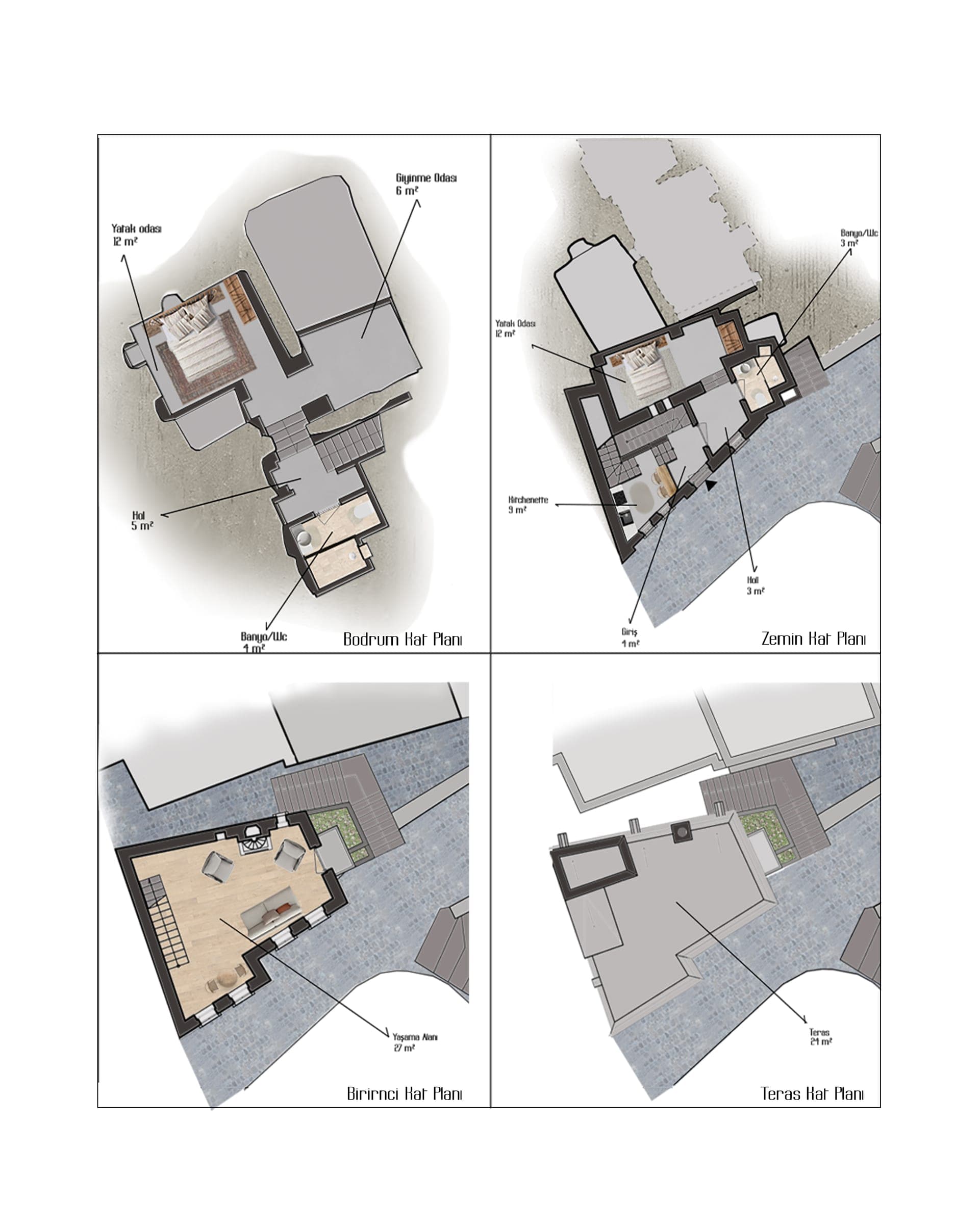 The Little House