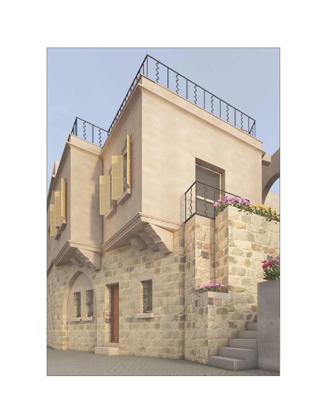 The Little House