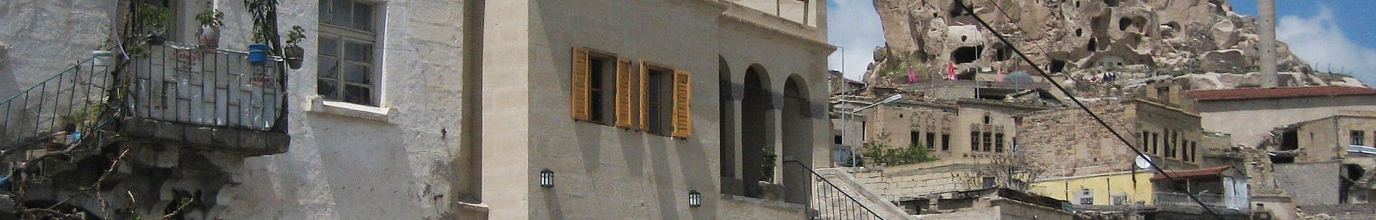 Lipoff House