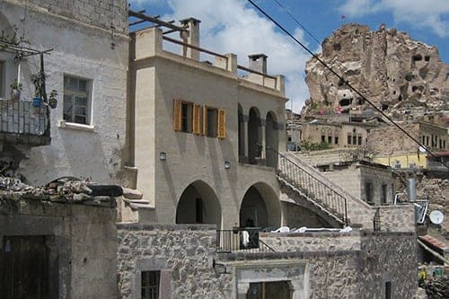 Lipoff House
