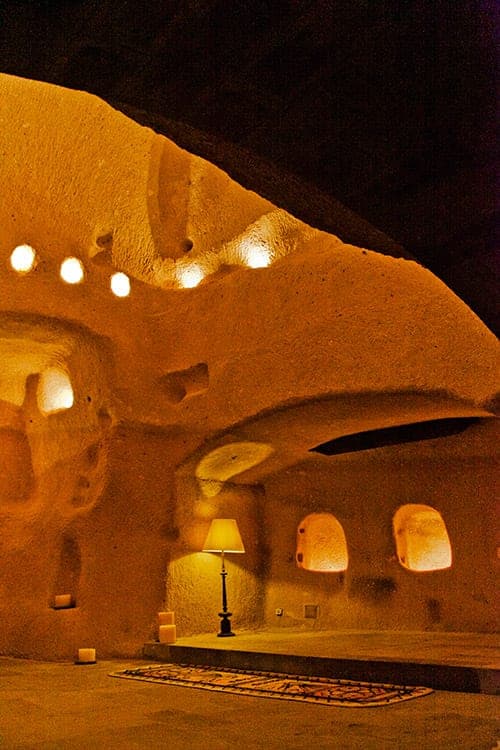 Monastery Mansion and Bezirhane (Monastery Hall)