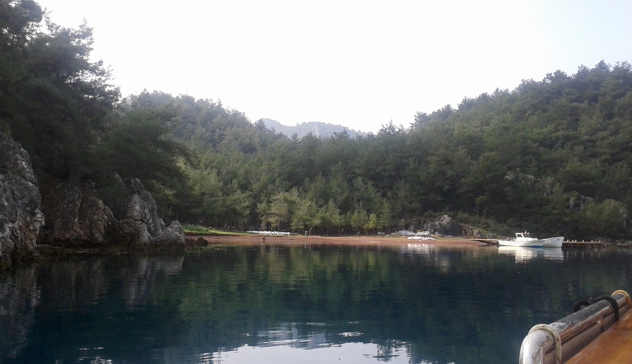 Orhaniye Moonlight Coast