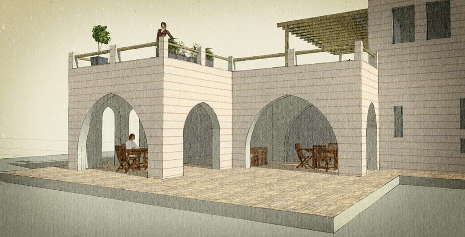 Öztürk House
