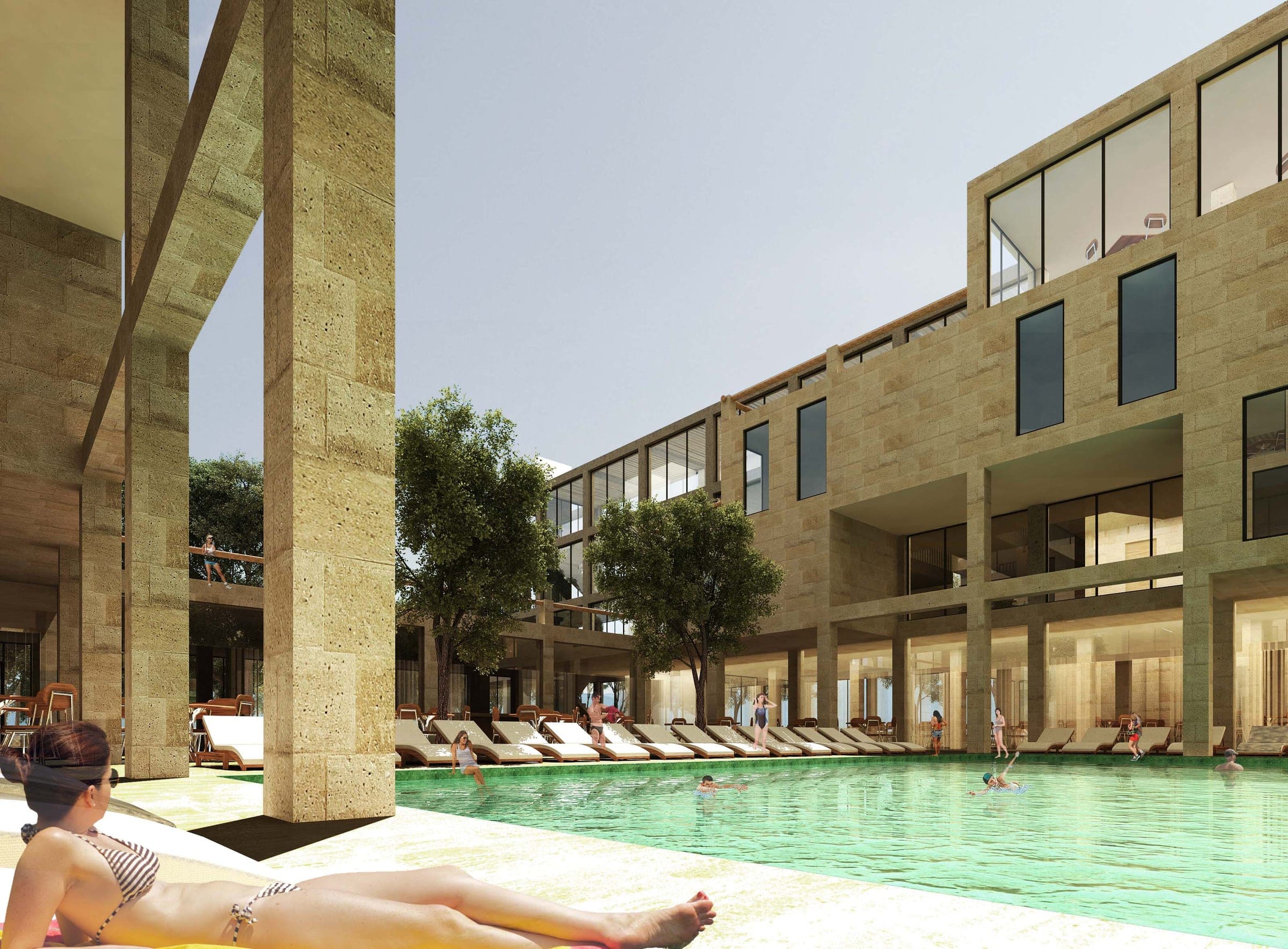 Hotel Pakova