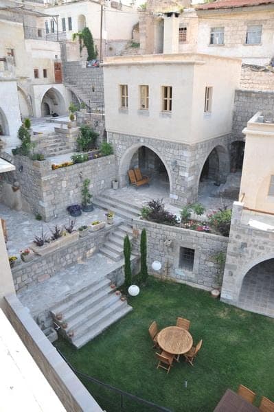 Taş Konaklar Hotel