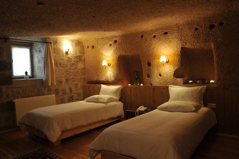 Taş Konaklar Hotel