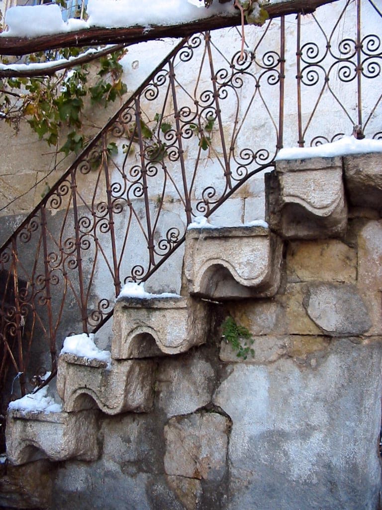 Terzioğlu Houses
