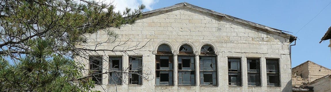 Terzioğlu Houses