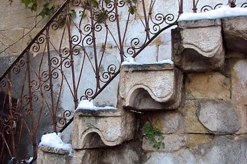 Terzioğlu Houses