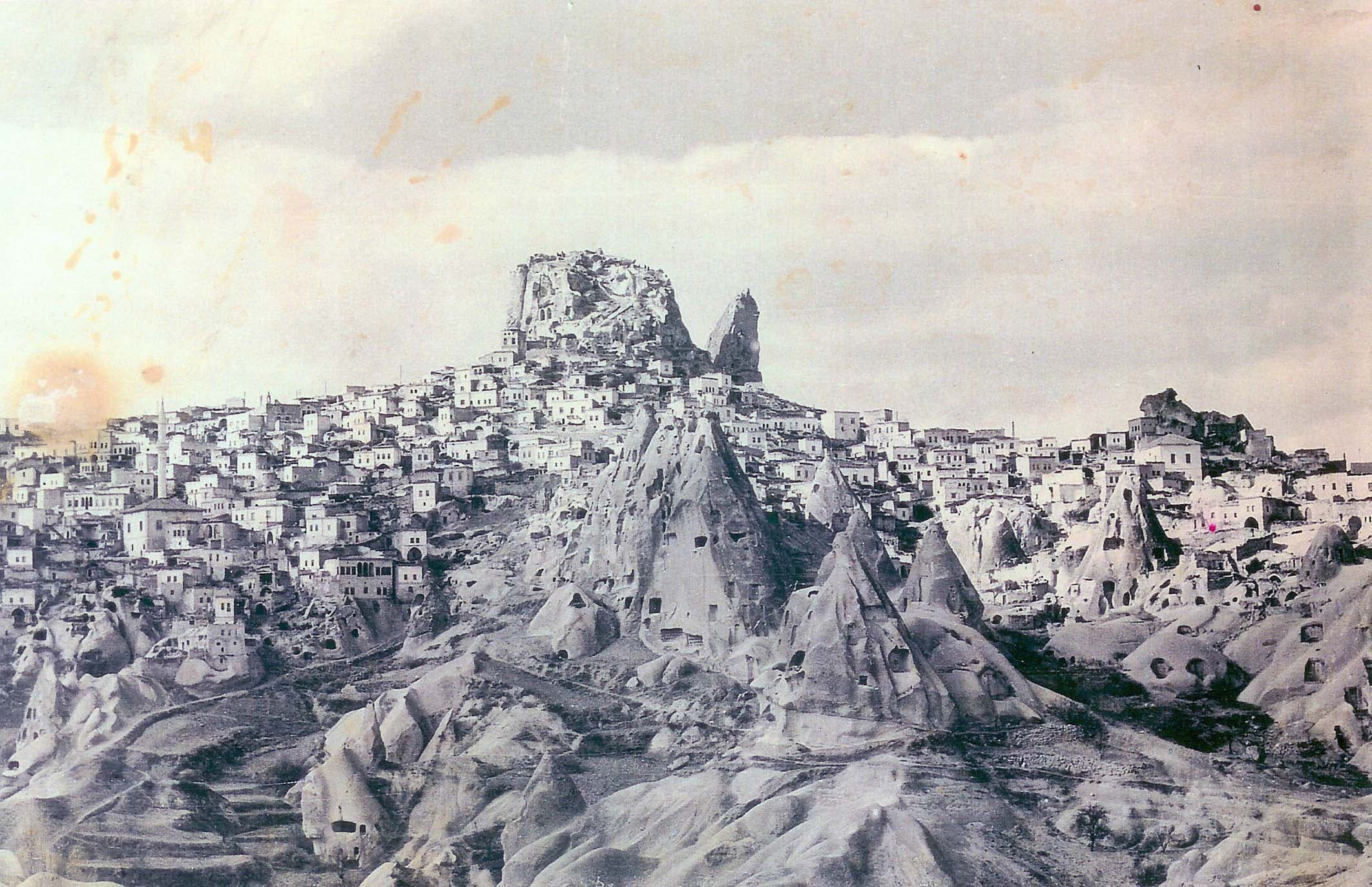 Tıraz Kale