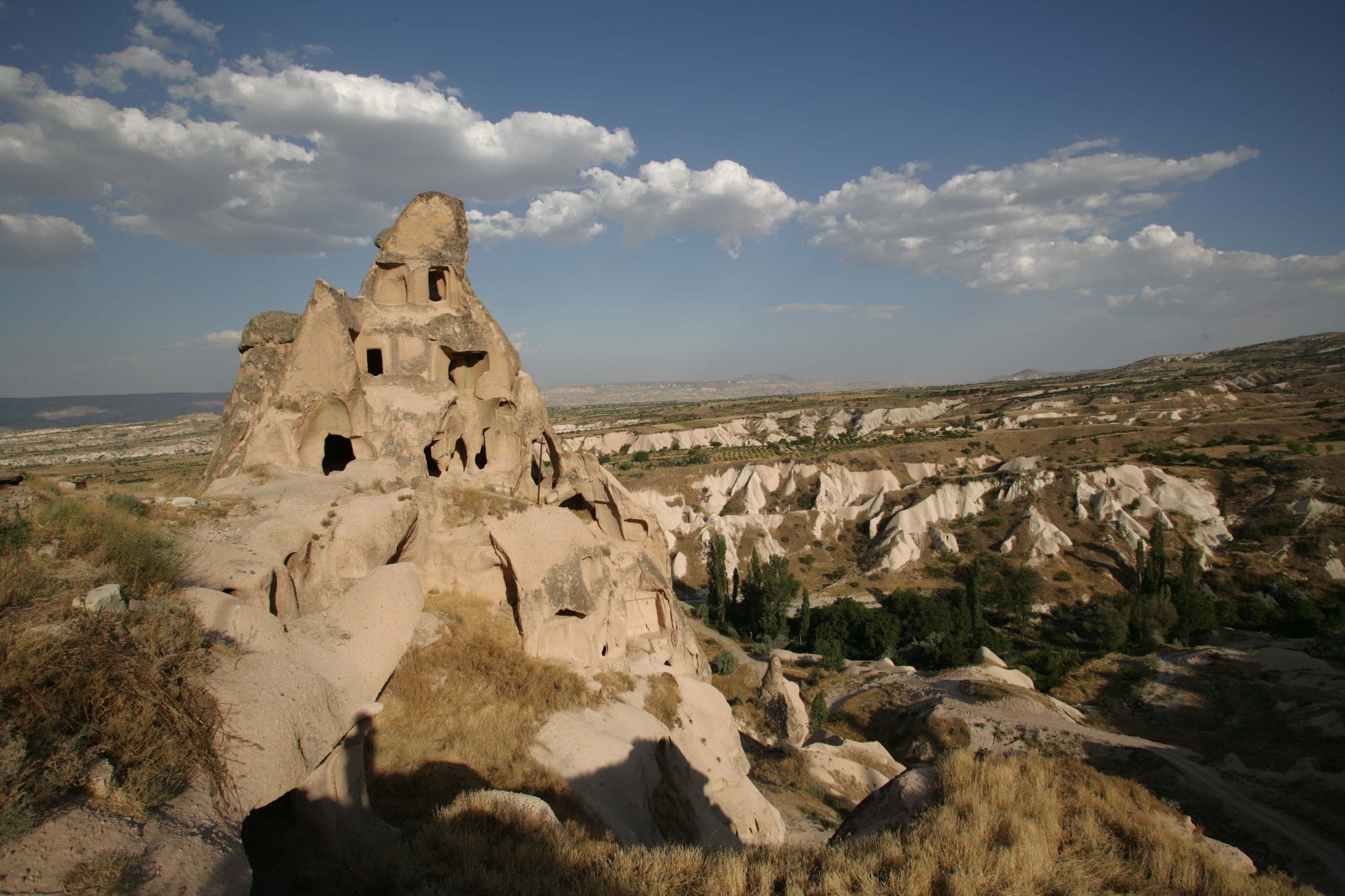 Tıraz Kale