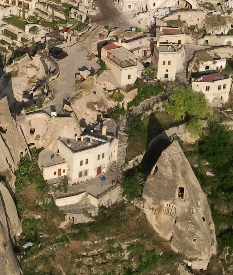 Tıraz Mansion