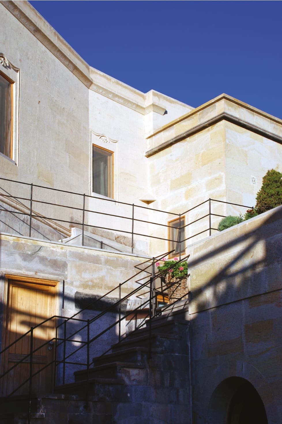 Tıraz Mansion