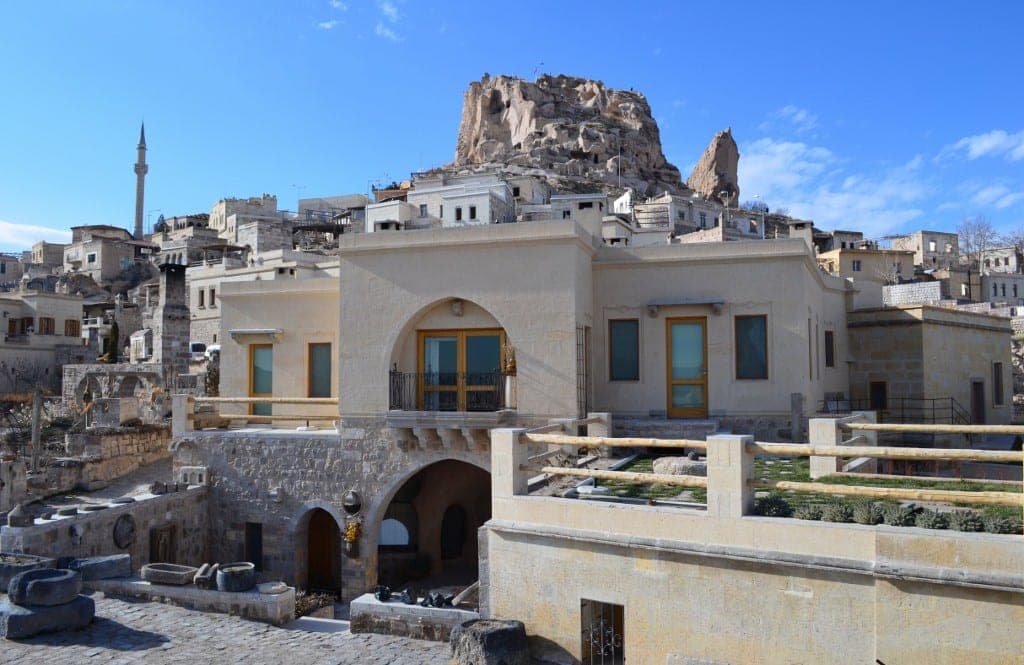 Tıraz Mansion
