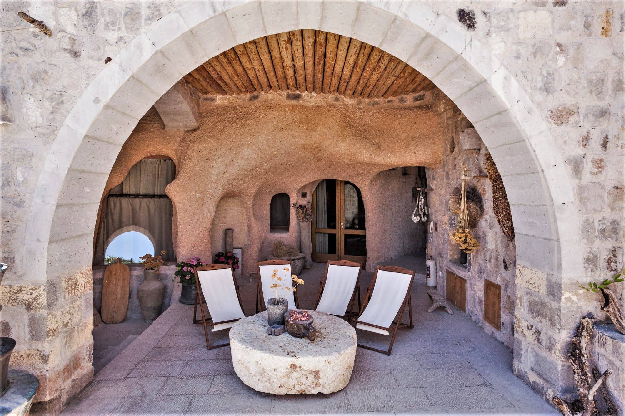 Tıraz Mansion