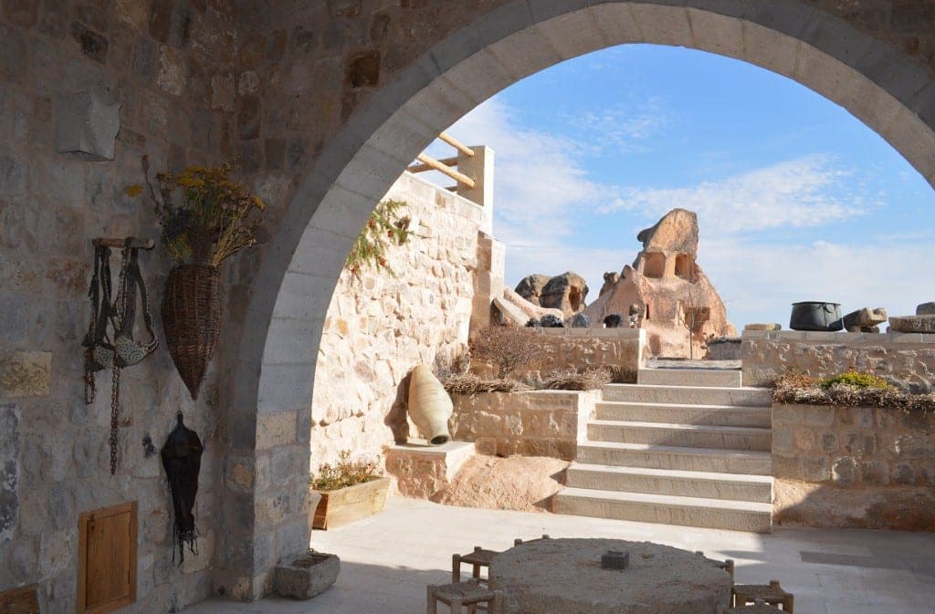 Tıraz Mansion
