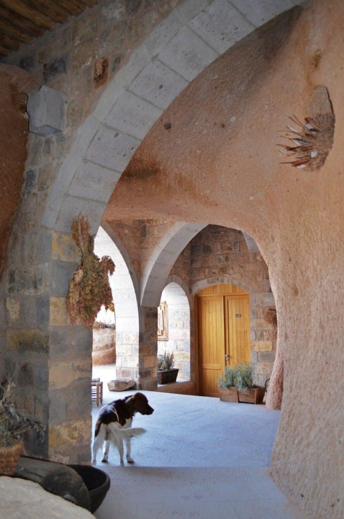 Tıraz Mansion