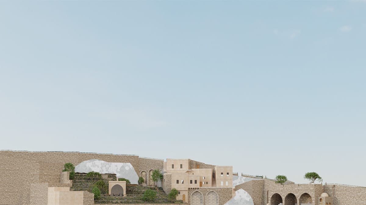 Göreme VIP Lounge