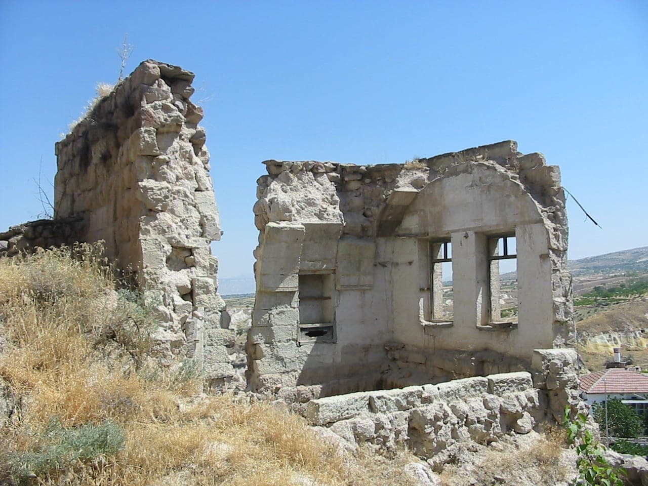 Vasil Mansion