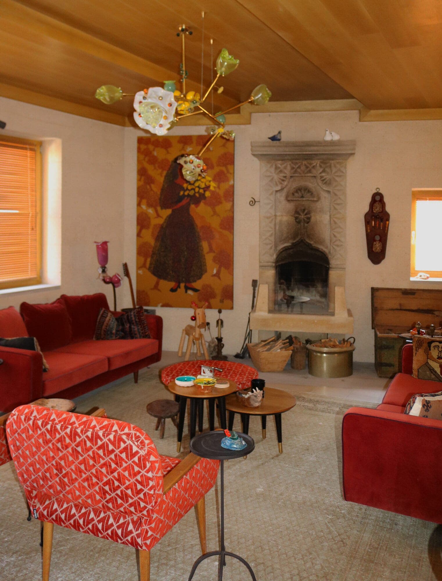 Yanıkkale Evi