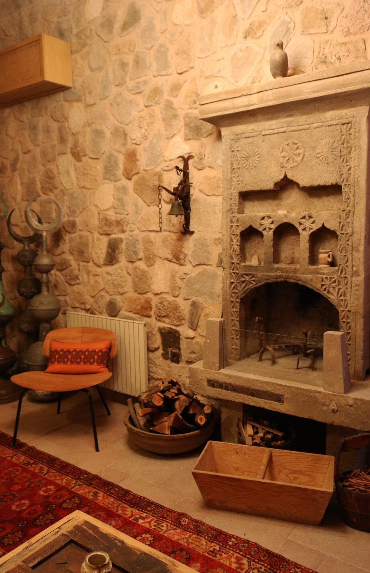 Yanıkkale Evi