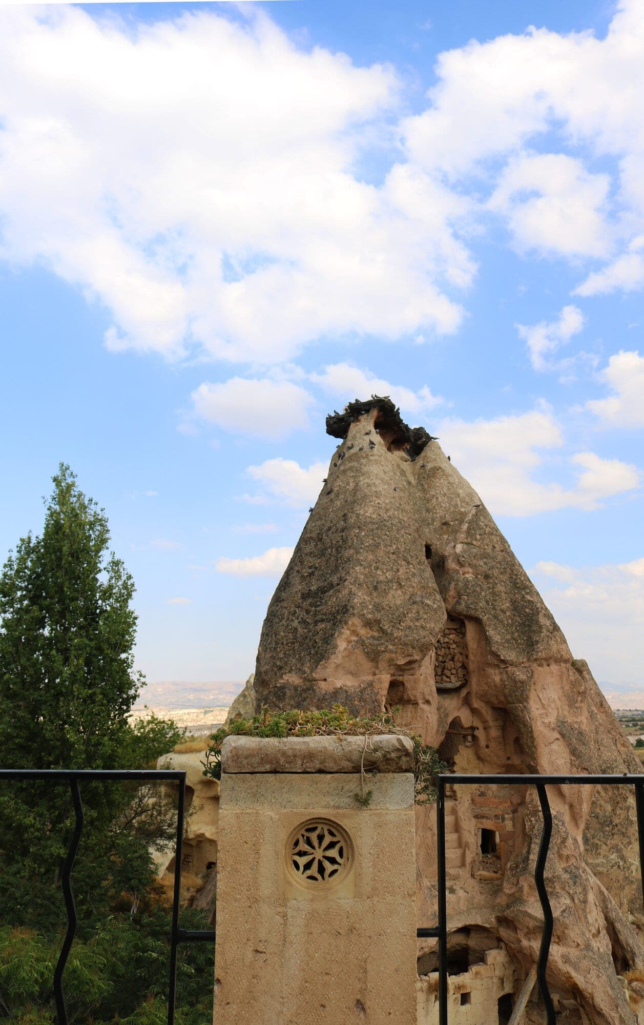 Yanıkkale Evi