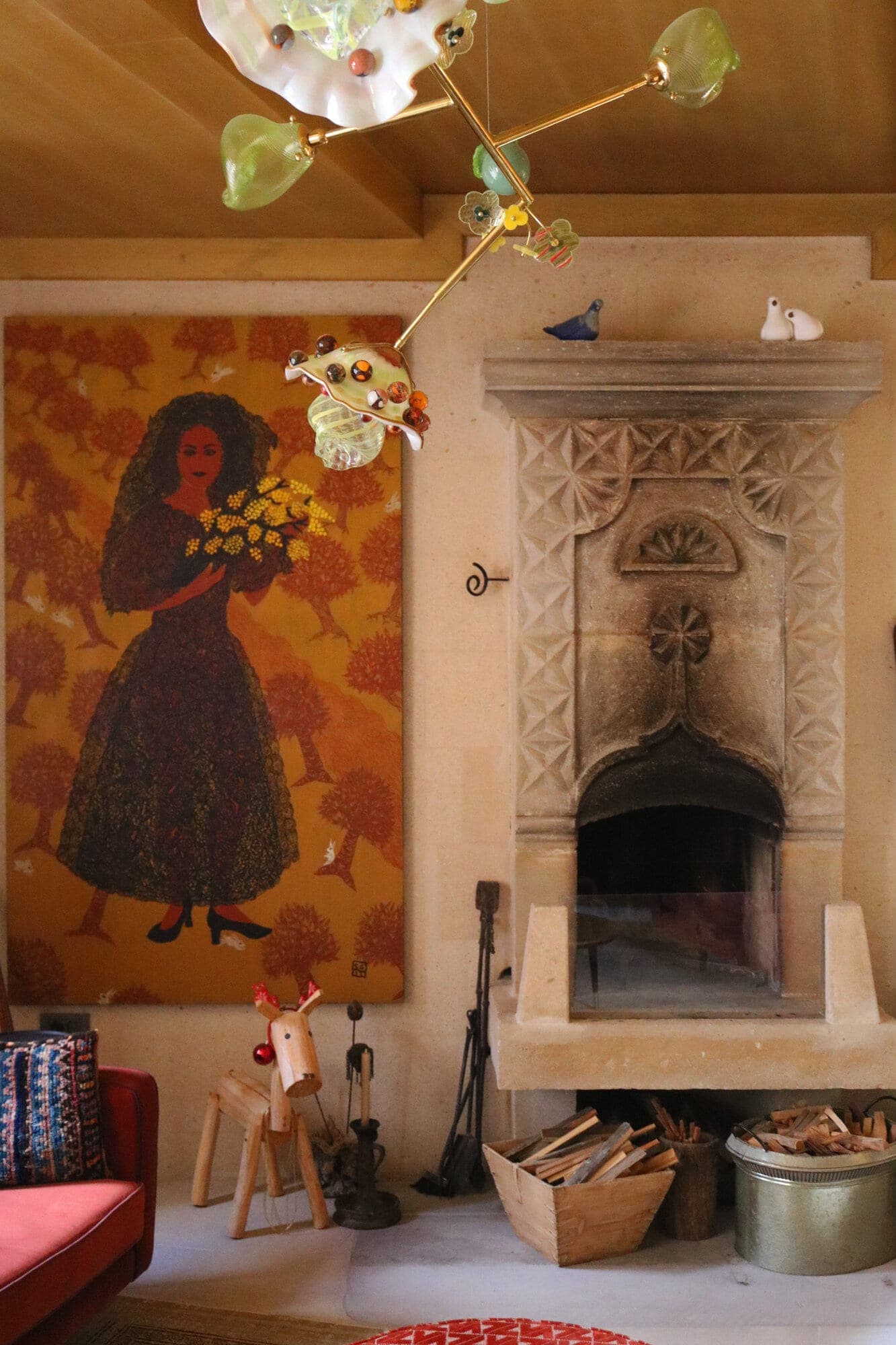 Yanıkkale Evi