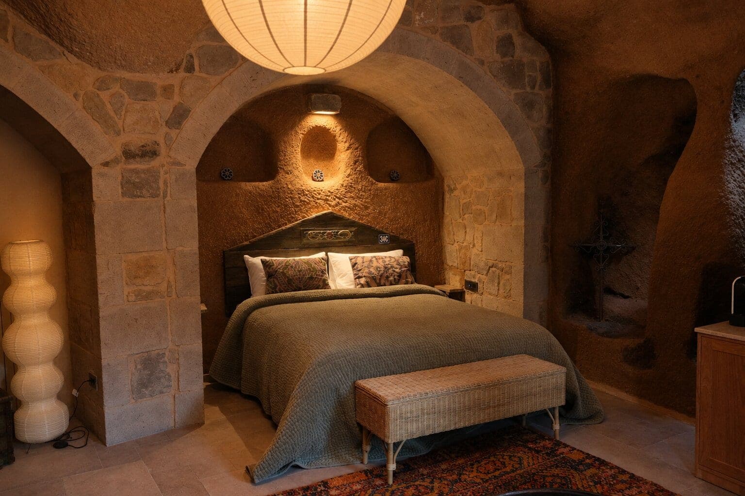 Yanıkkale Evi