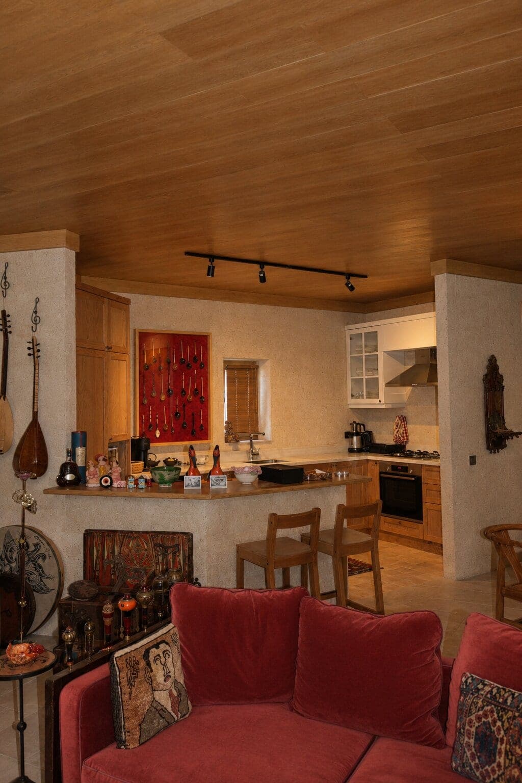 Yanıkkale Evi