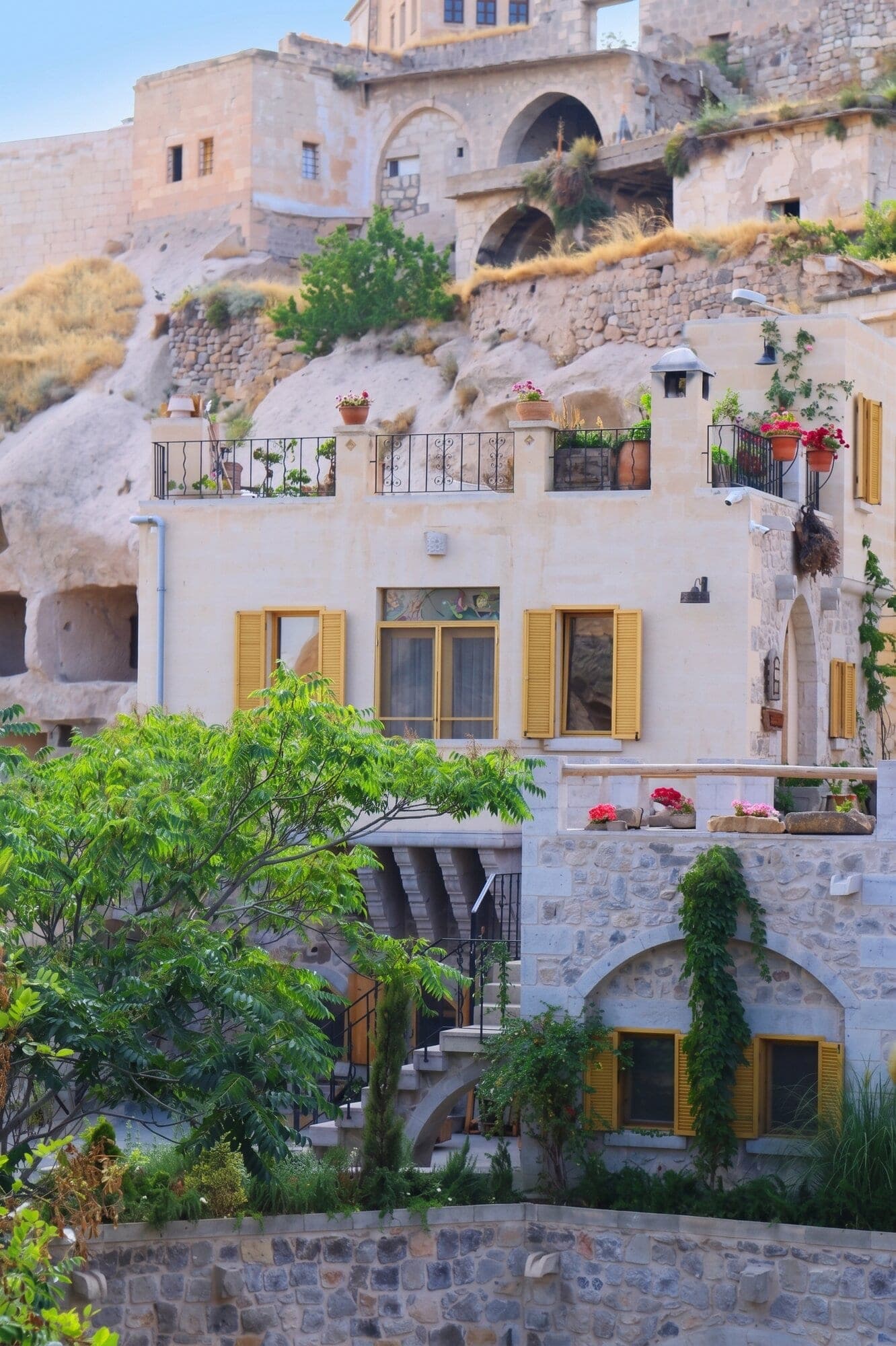 Yanıkkale Evi