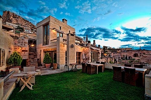 En İyi Butik Otel Yatırımı
