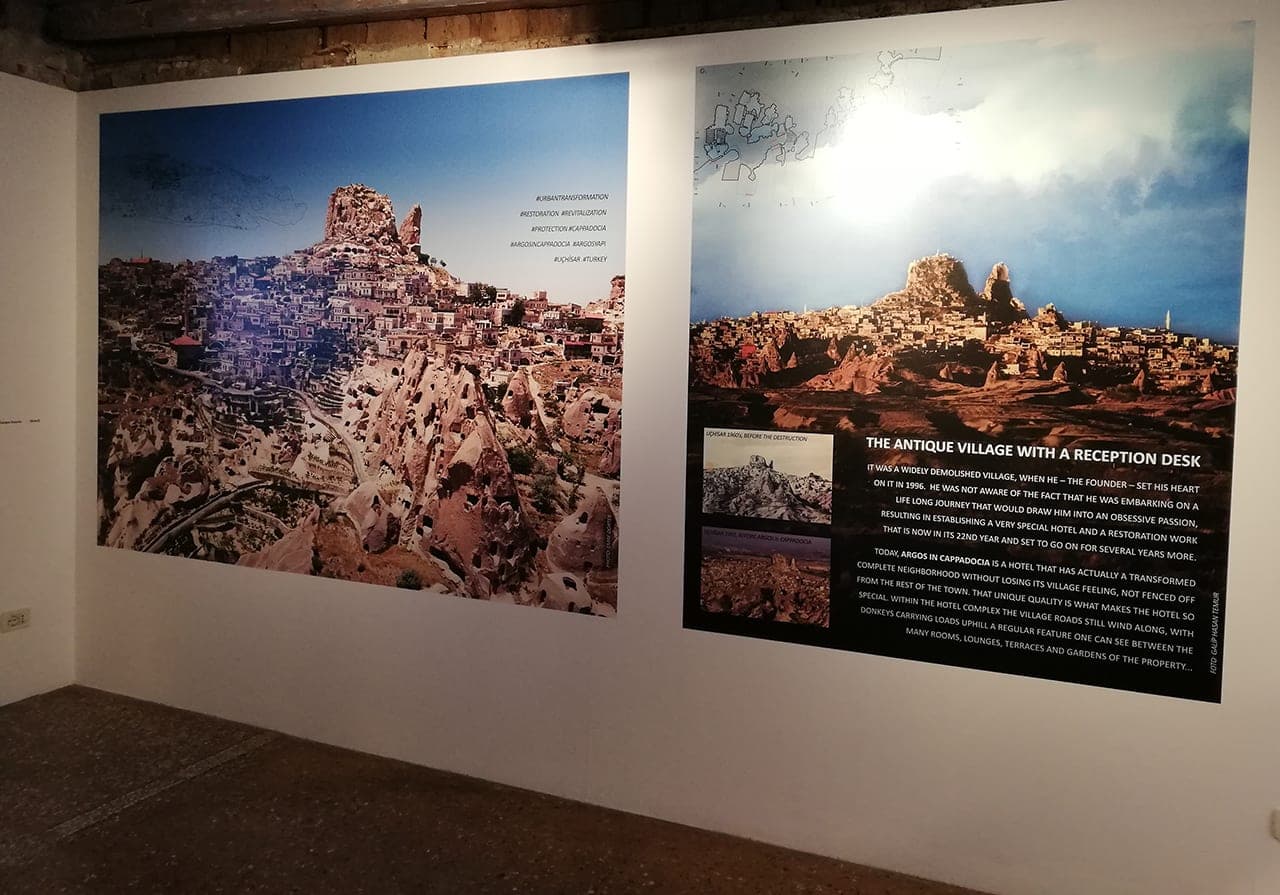 argos in Cappadocia is on Venice Biennale! — 01.jpg