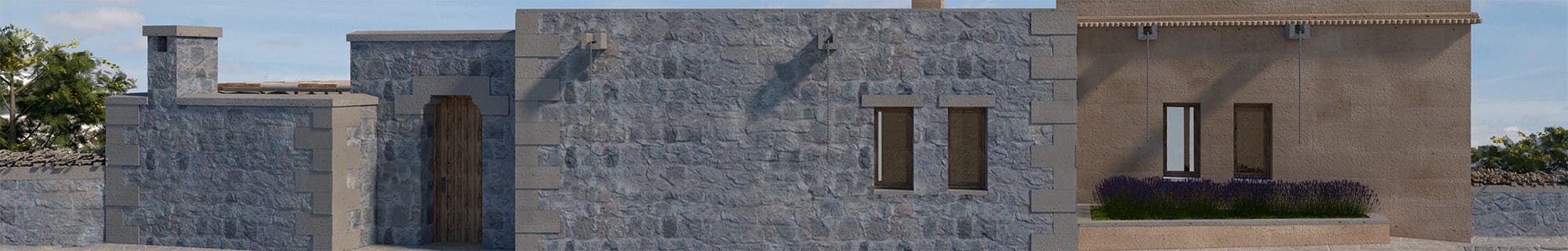 Bavbek House