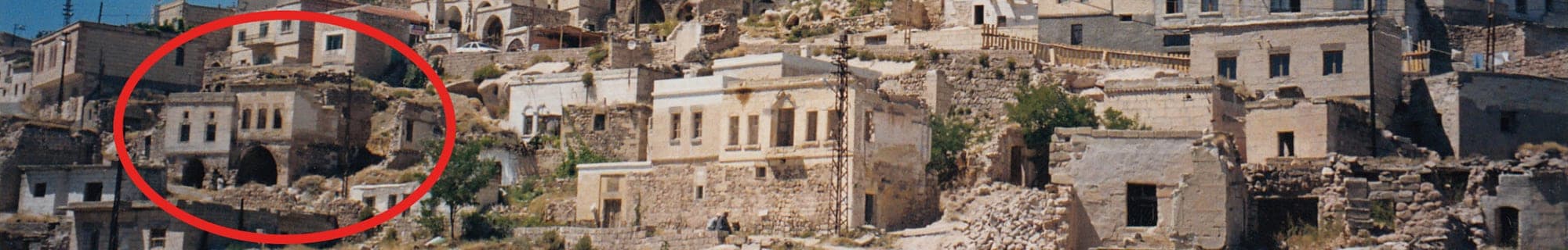 Staff Building